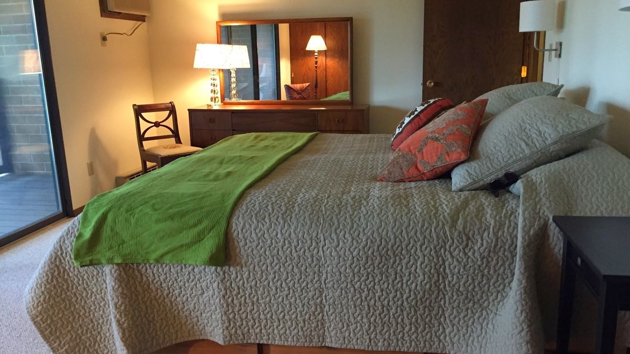 Photo of Bedroom in Waupaca