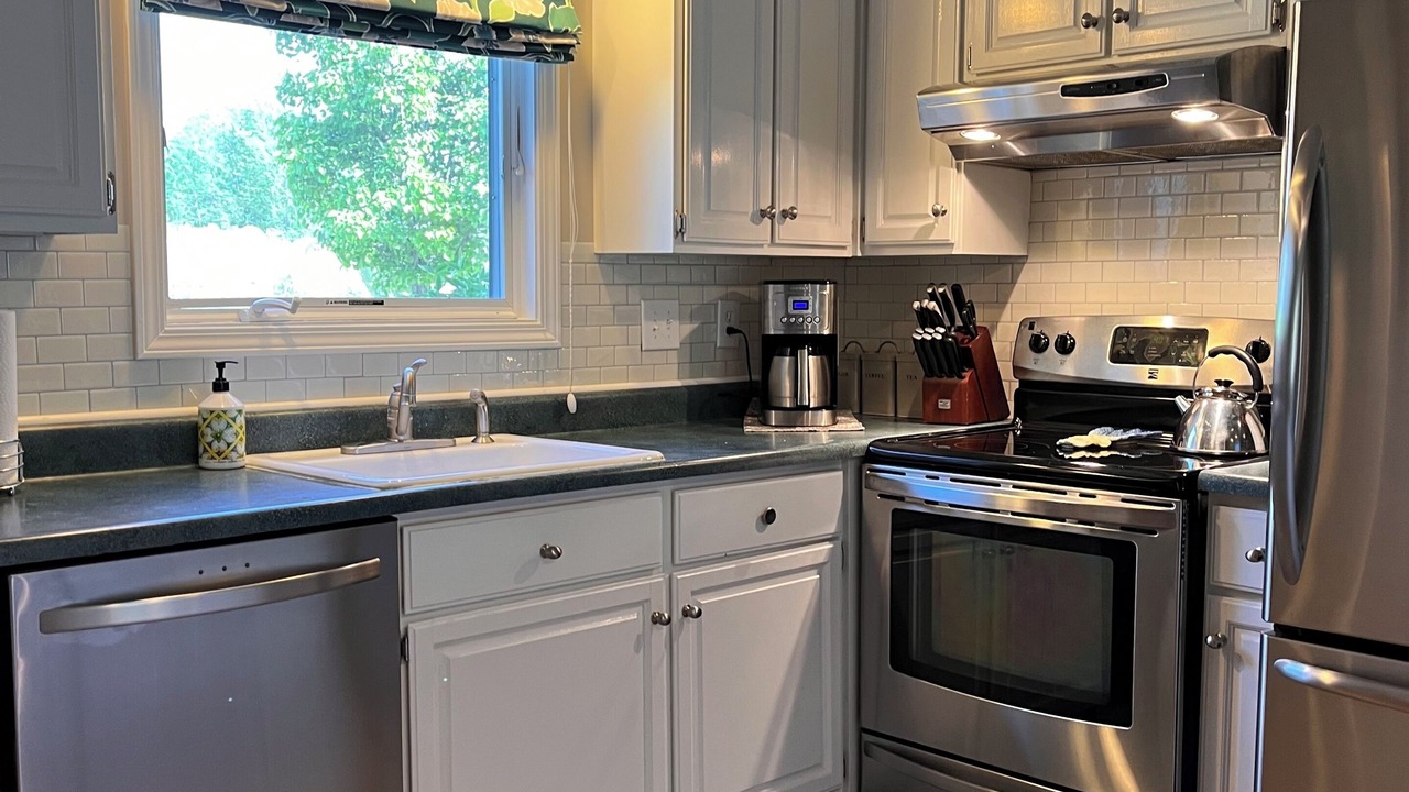Photo of Kitchen in Cedar