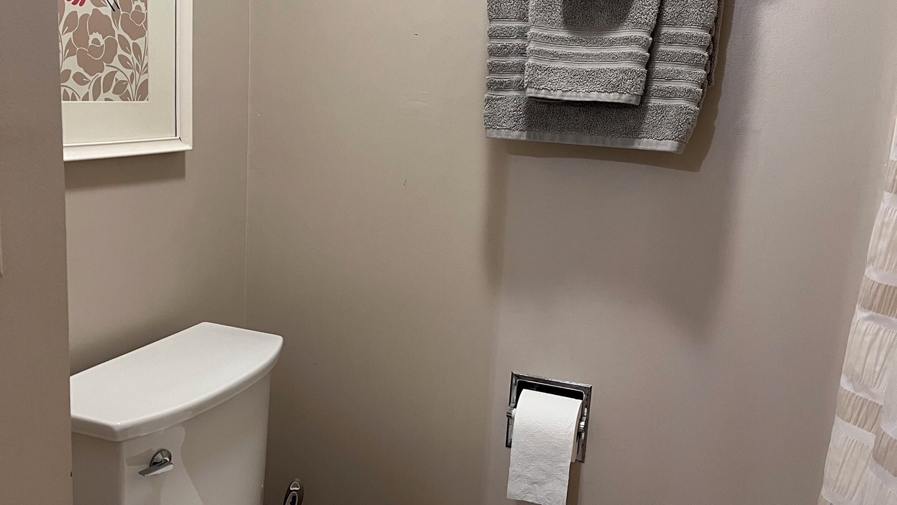 Photo of Bathroom in Cedar