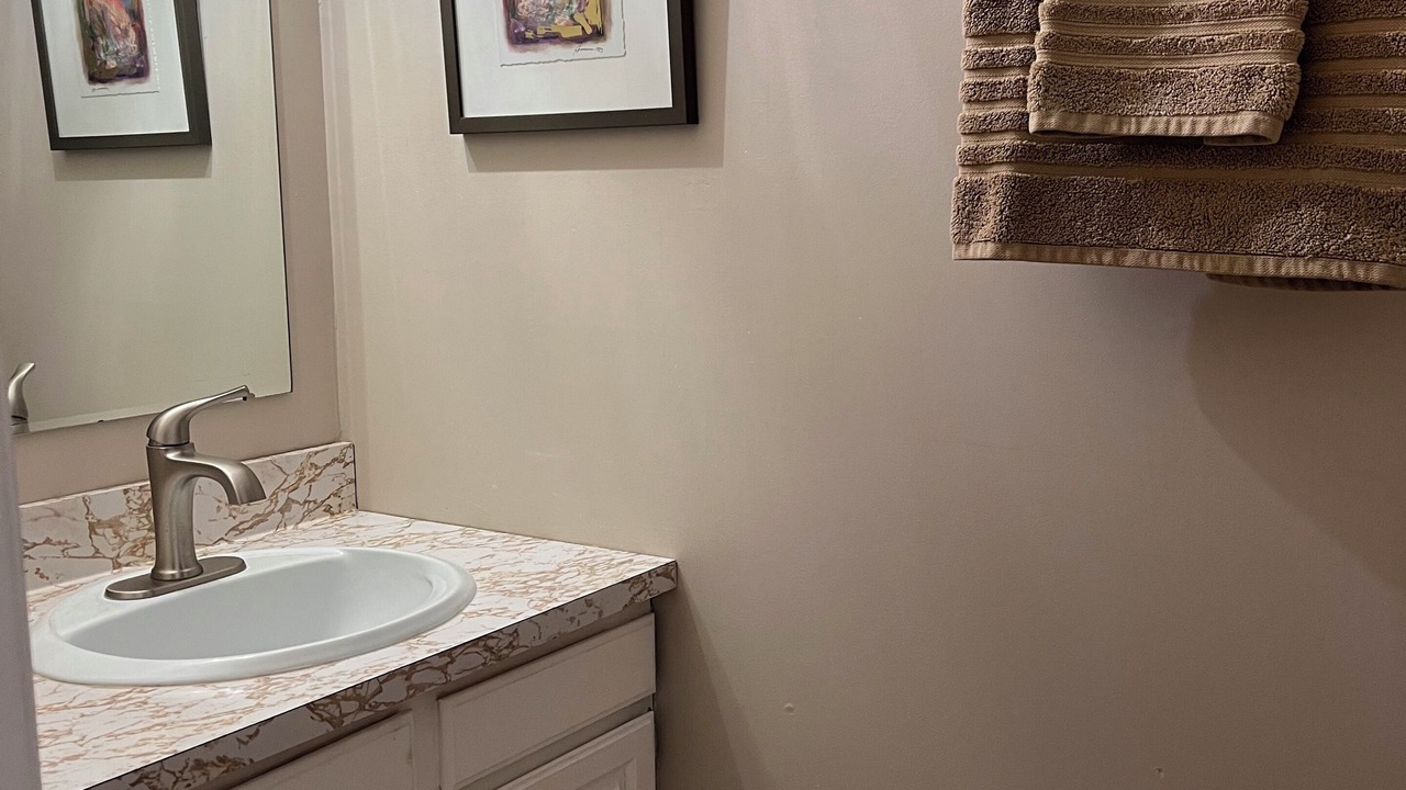 Photo of Bathroom in Cedar