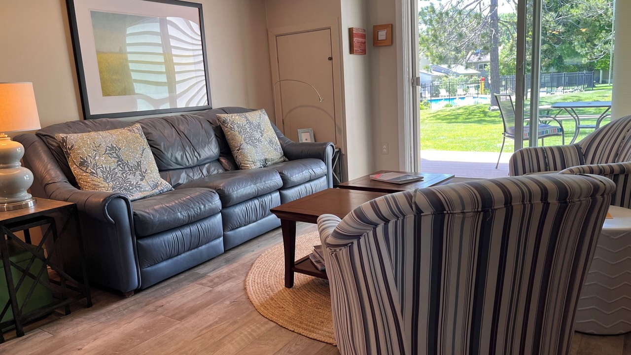 Photo of Livingroom in Cedar