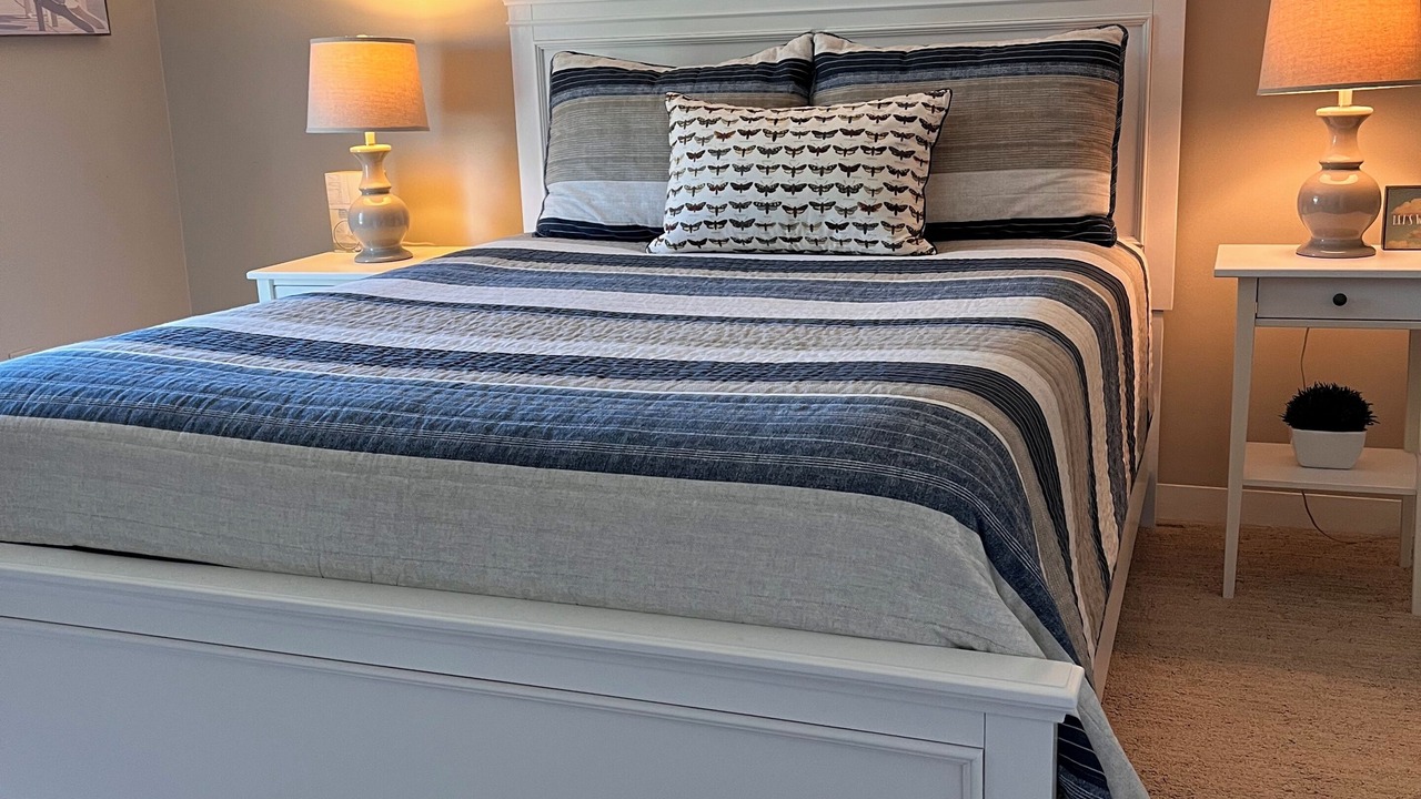 Photo of Bedroom in Cedar