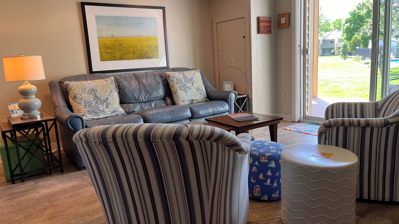 Photo of Livingroom in Cedar