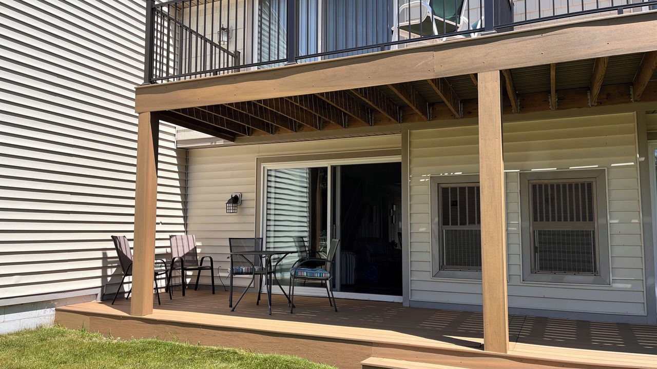 Photo of Outdoor in Cedar