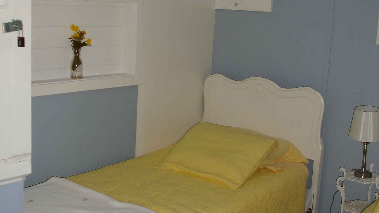 Photo of Bedroom in Grand Haven