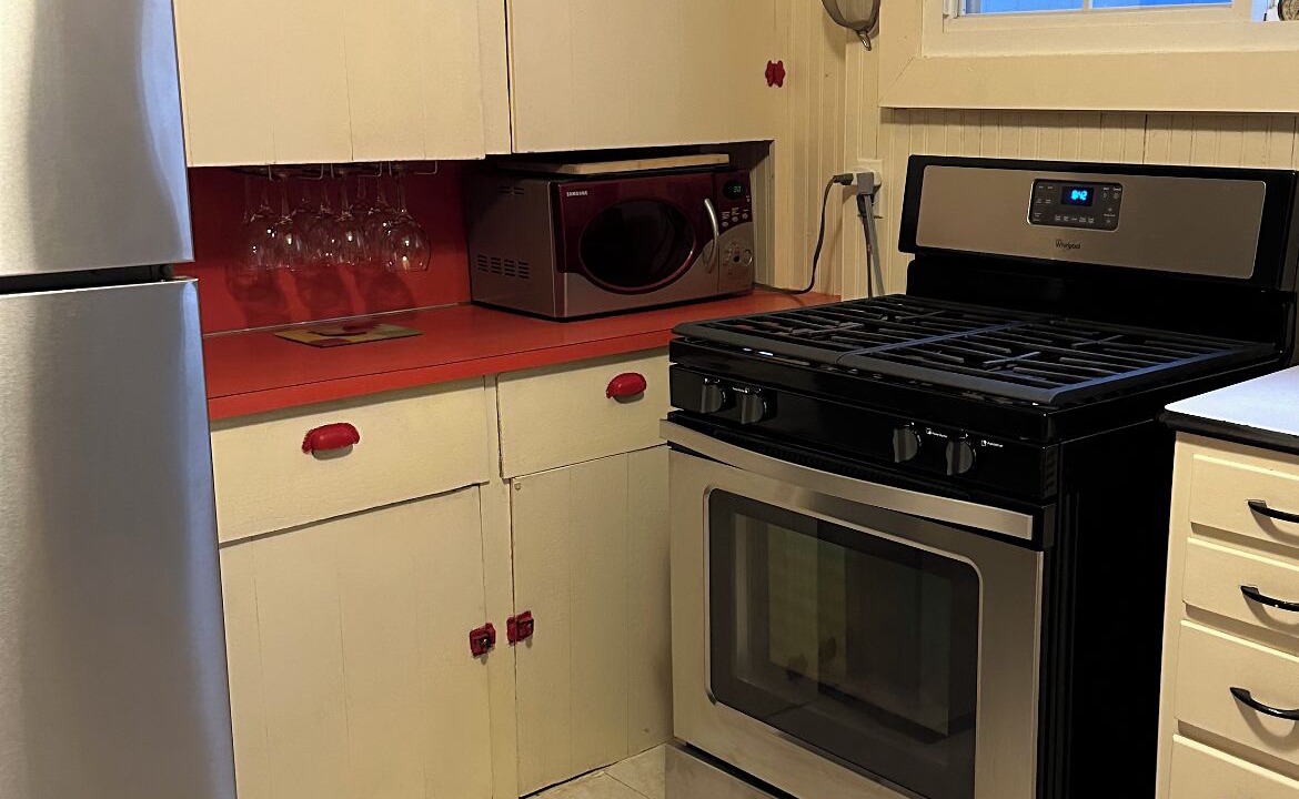 Photo of Kitchen in Grand Haven
