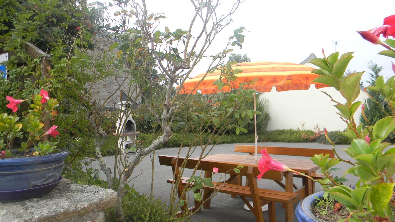 Photo of Outdoor in Douarnenez