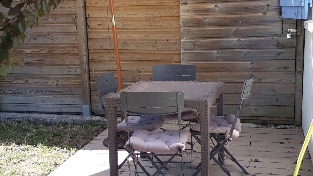 Photo of Outdoor in Noirmoutier-en-l'Ile