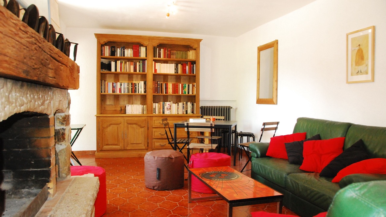 Photo of Livingroom in Chaparon