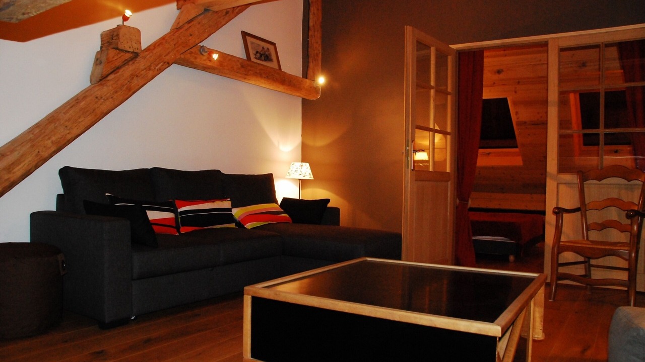 Photo of Livingroom in Chaparon