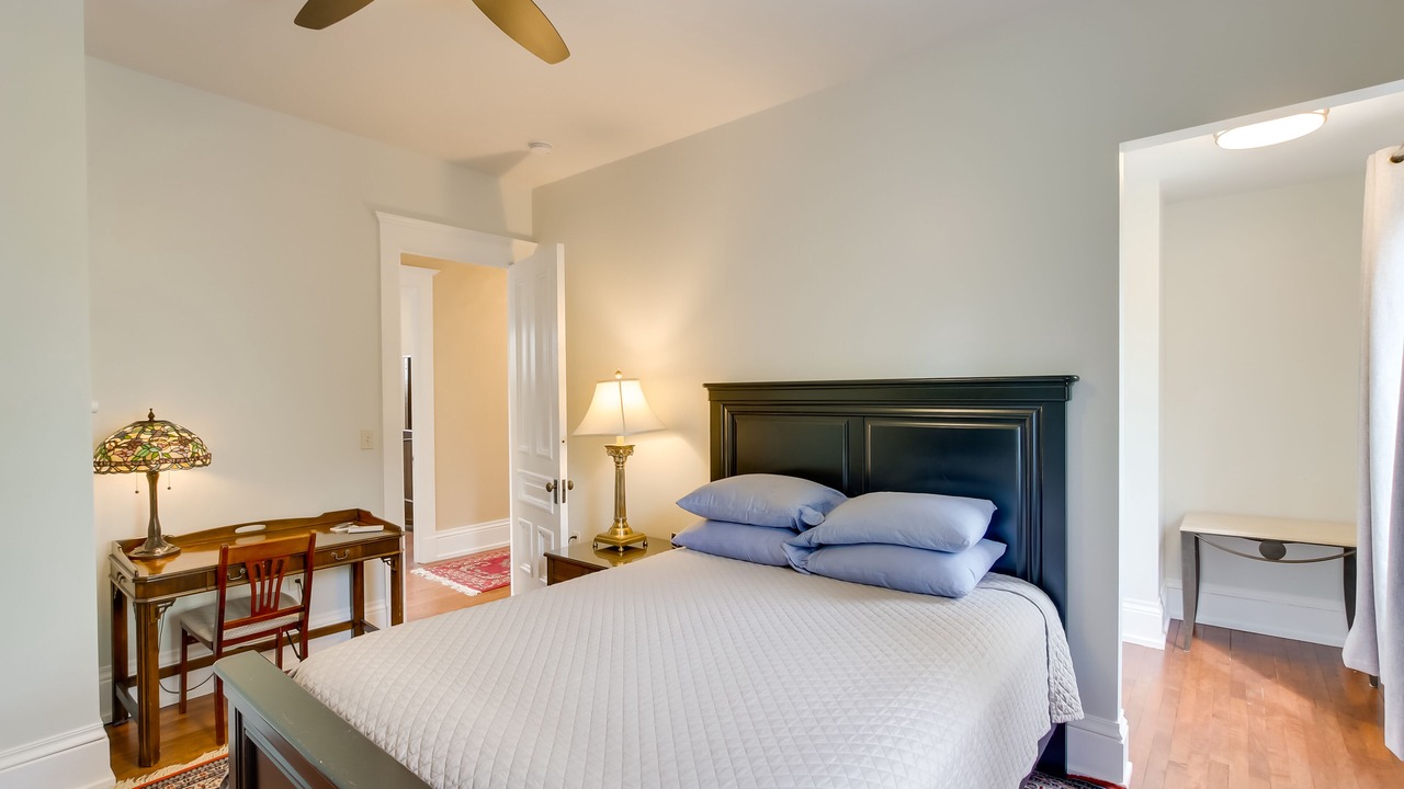 Photo of Bedroom in Sheboygan