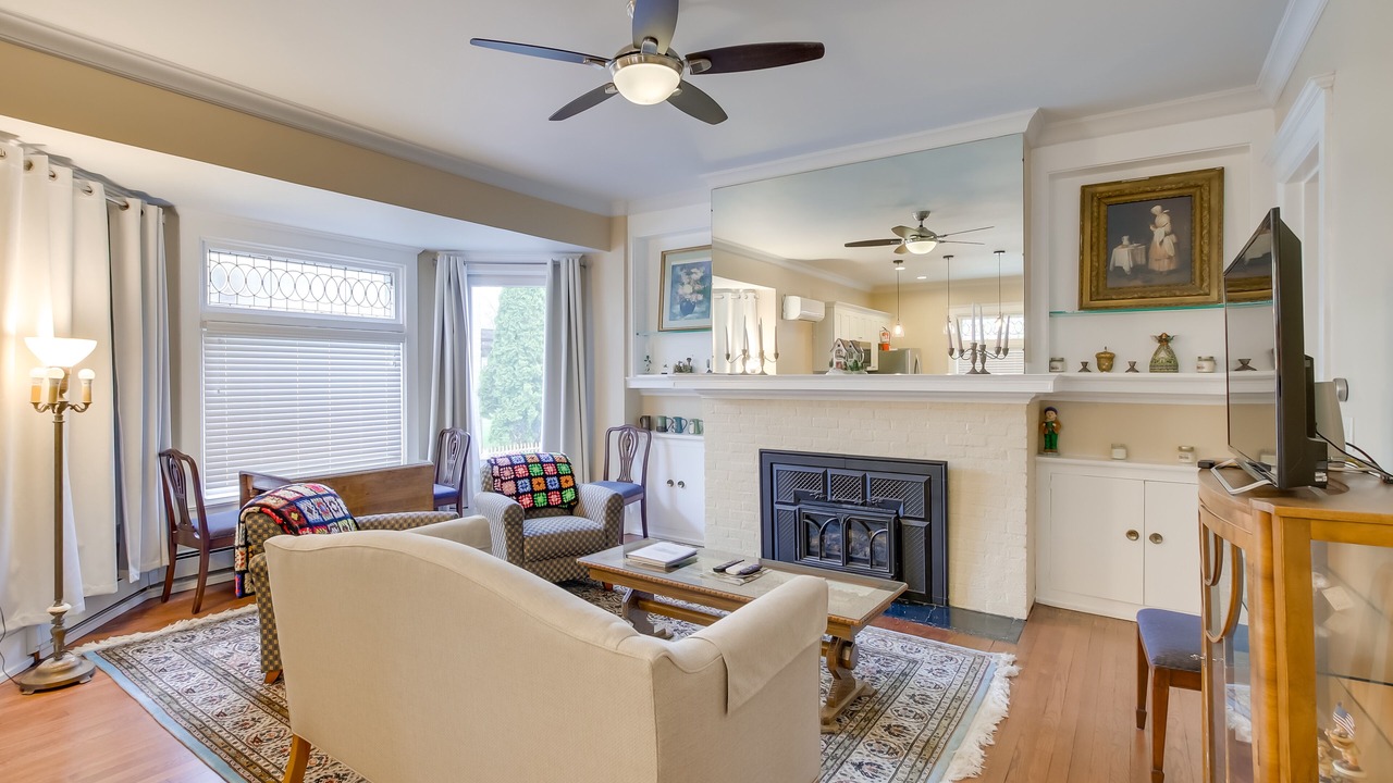 Photo of Bedroom in Sheboygan