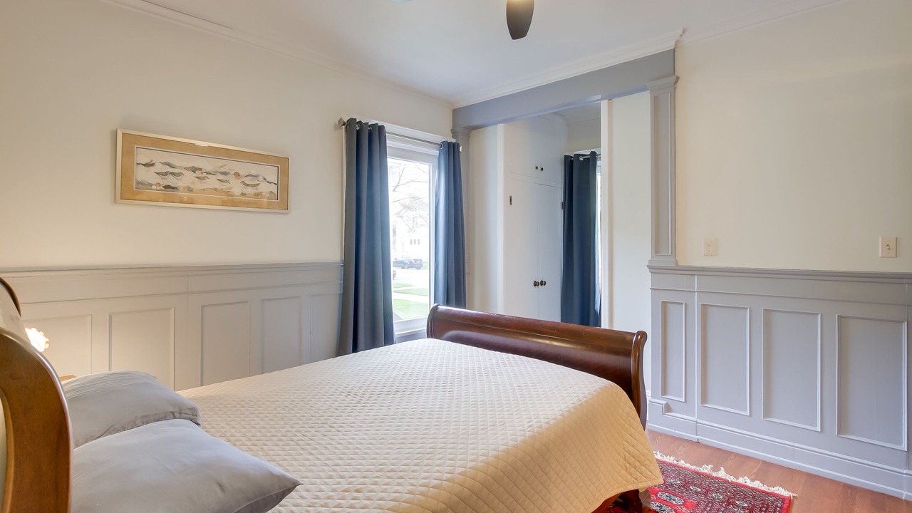 Photo of Bedroom in Sheboygan