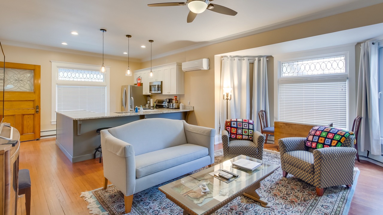 Photo of Livingroom in Sheboygan