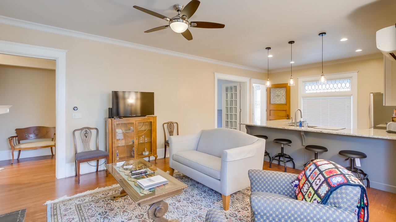Photo of Livingroom in Sheboygan