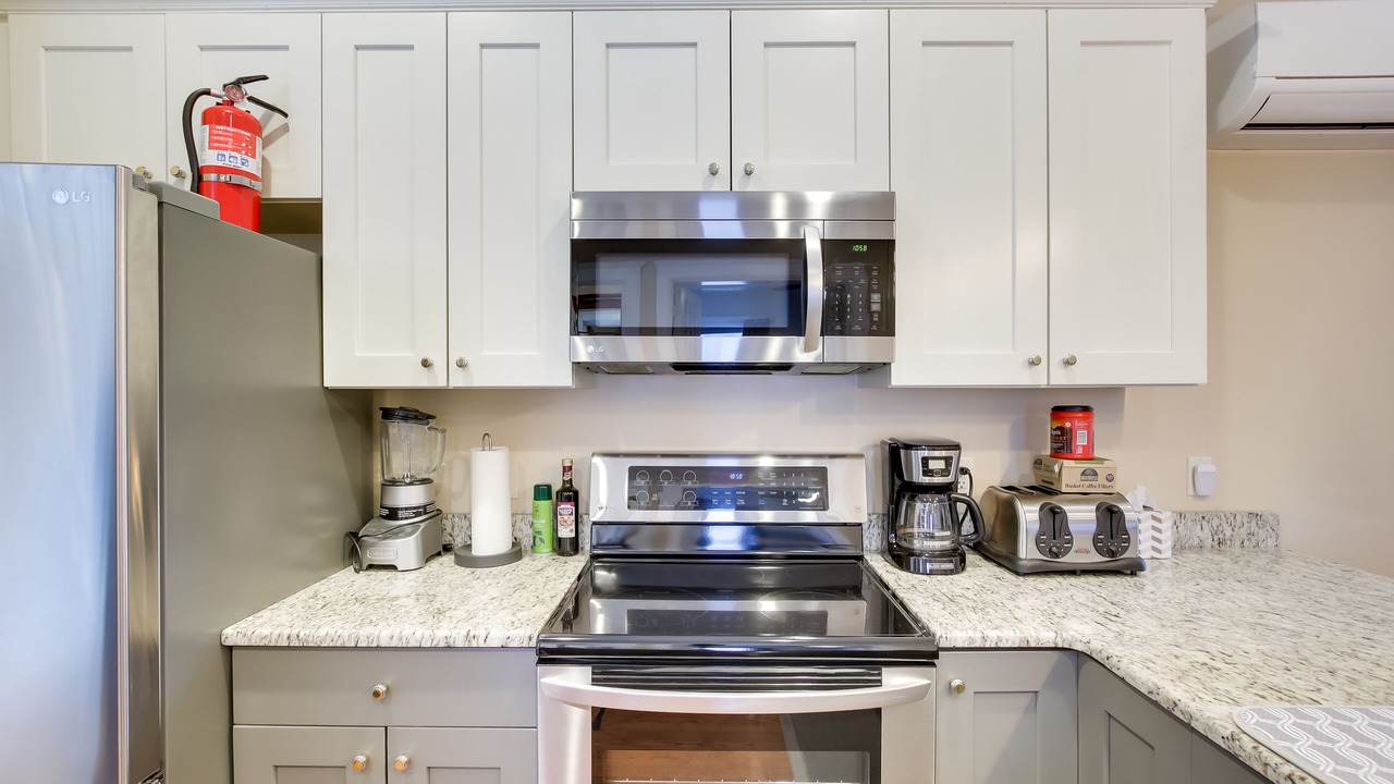 Photo of Kitchen in Sheboygan