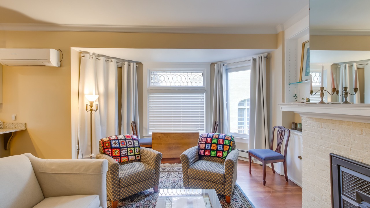 Photo of Livingroom in Sheboygan