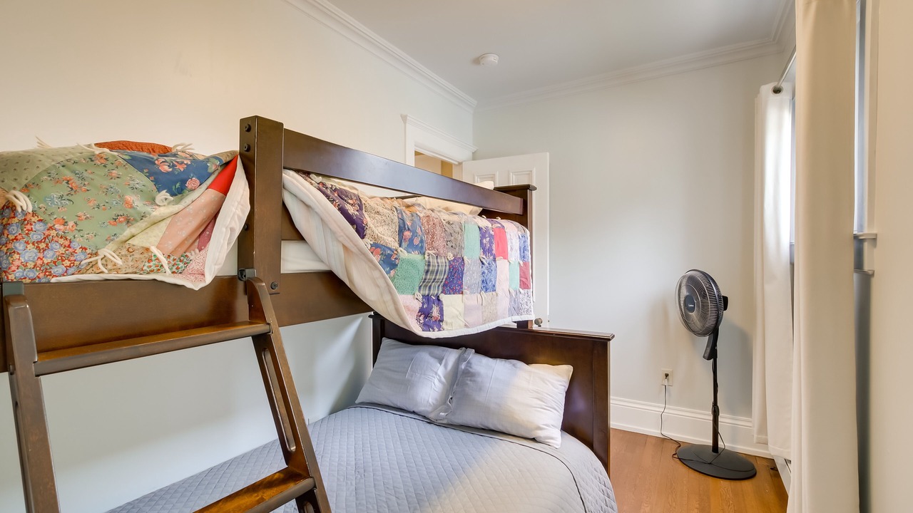 Photo of Bedroom in Sheboygan