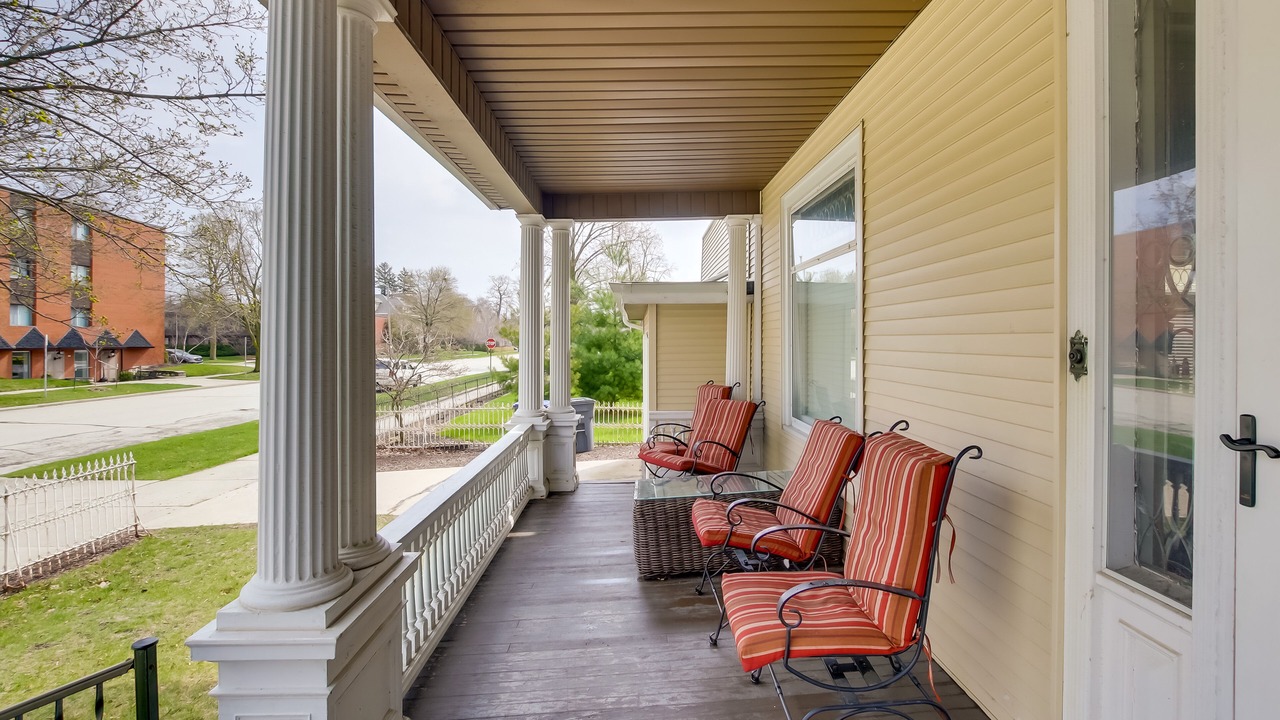 Photo of Outdoor in Sheboygan