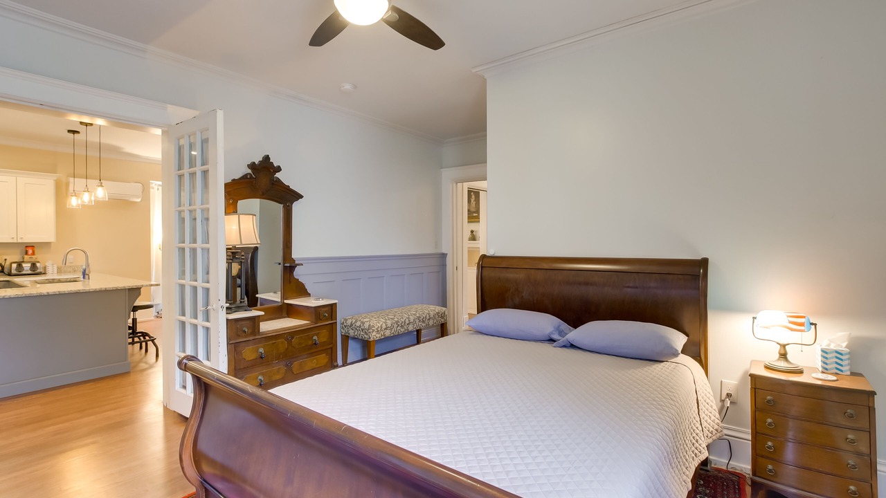 Photo of Bedroom in Sheboygan