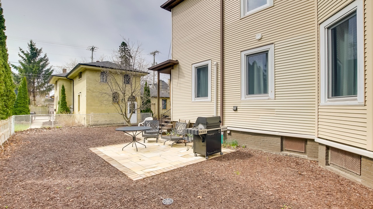 Photo of Outdoor in Sheboygan