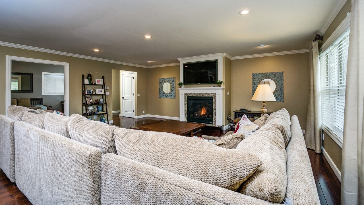 Photo of Livingroom in Harters Heights