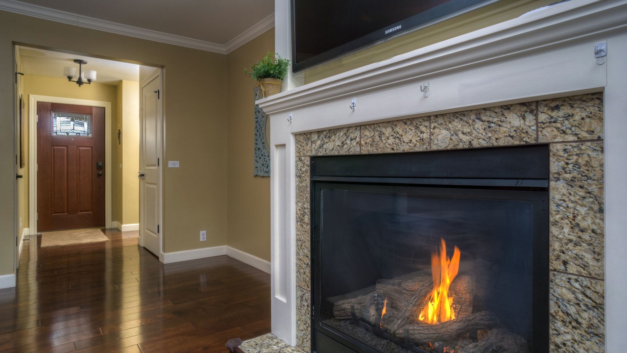 Photo of Livingroom in Harters Heights