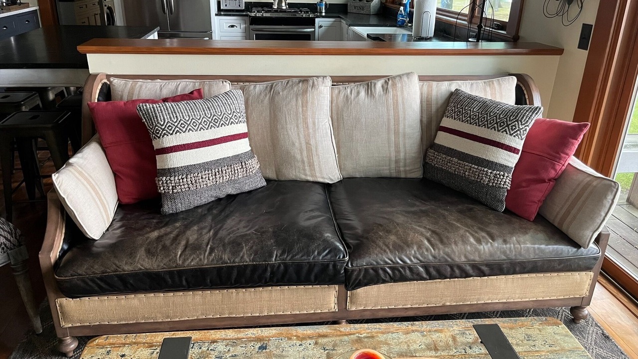 Photo of Livingroom in Elk Rapids