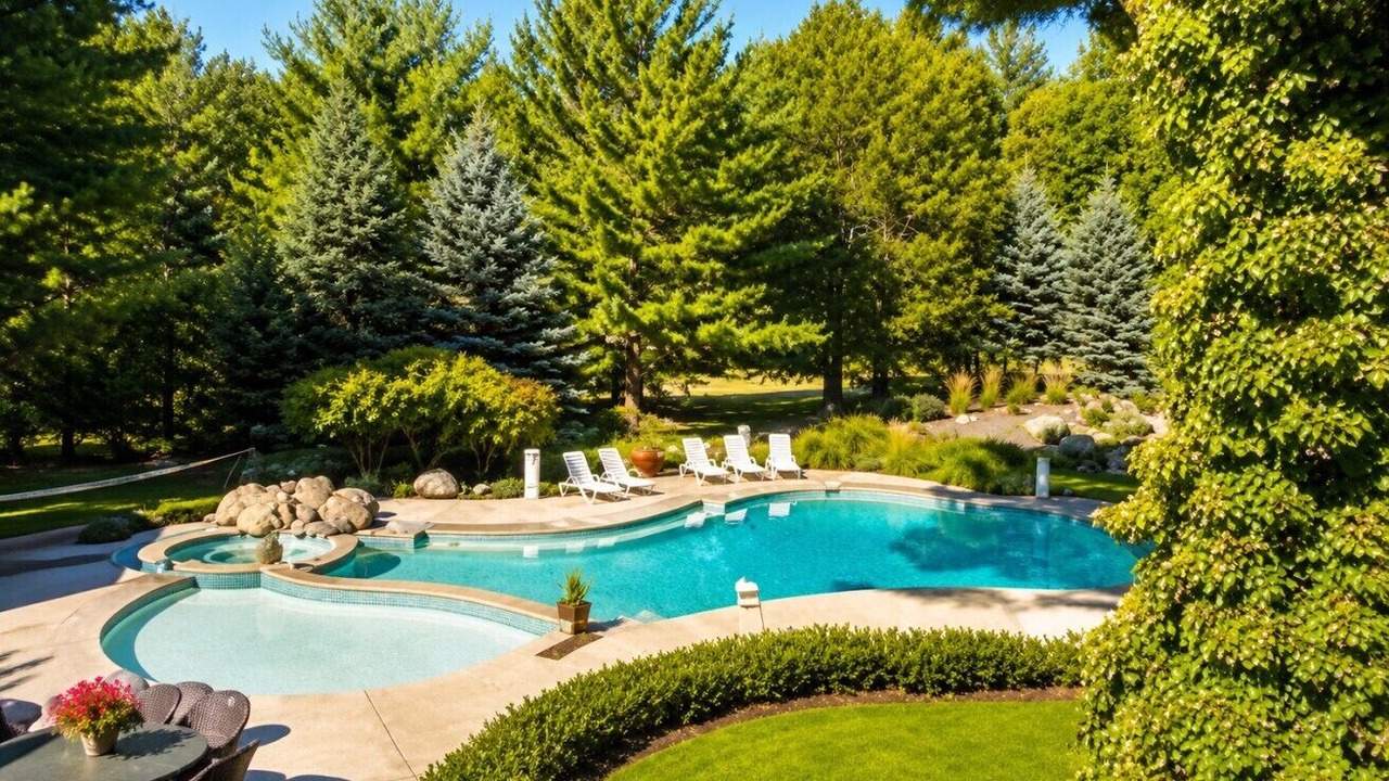 Photo of Outdoor in Norton Shores
