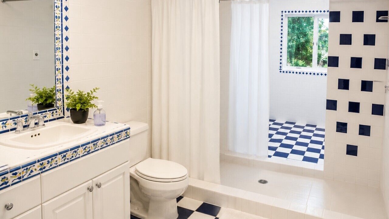 Photo of Bathroom in Norton Shores
