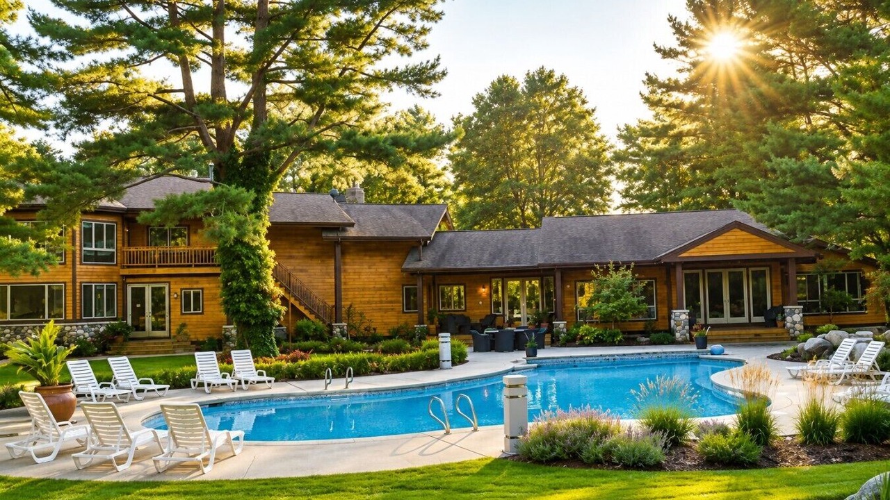 Photo of Outdoor in Norton Shores