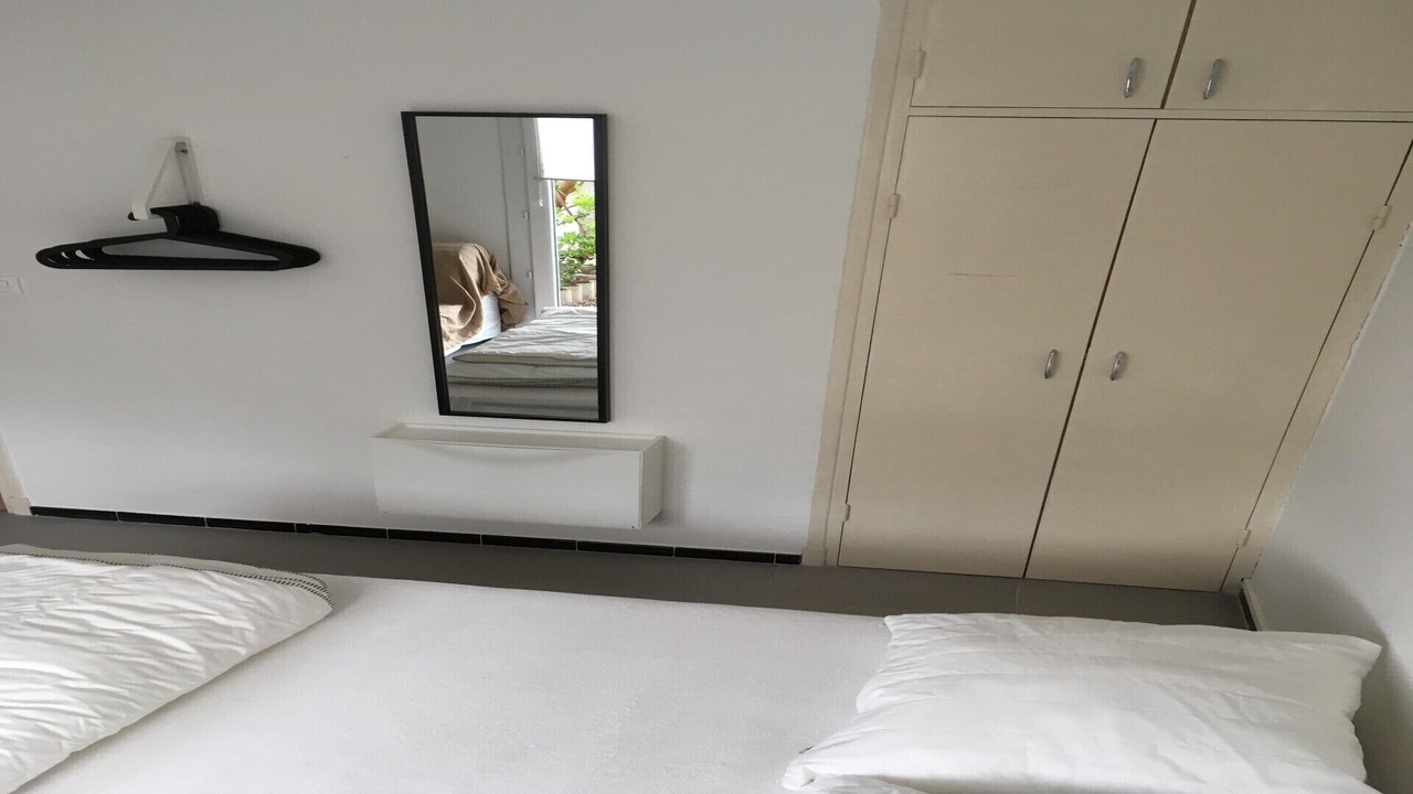 Photo of Bedroom in Port-la-Nouvelle