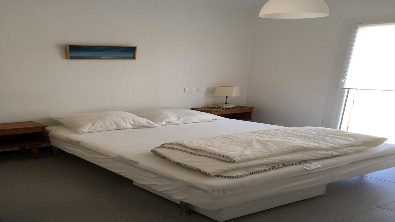 Photo of Bedroom in Port-la-Nouvelle