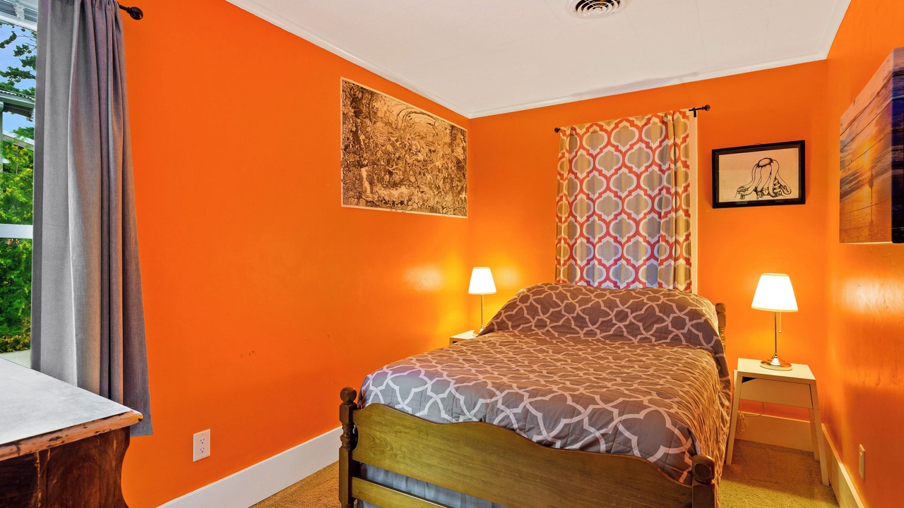Photo of Bedroom in Baileys Harbor