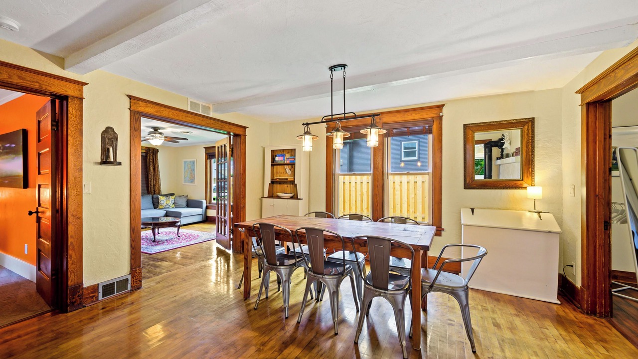 Photo of Livingroom in Baileys Harbor