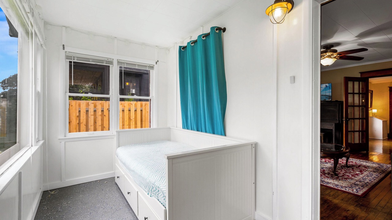 Photo of Bedroom in Baileys Harbor
