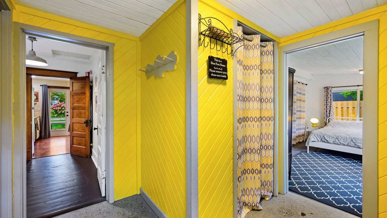 Photo of Bedroom in Baileys Harbor