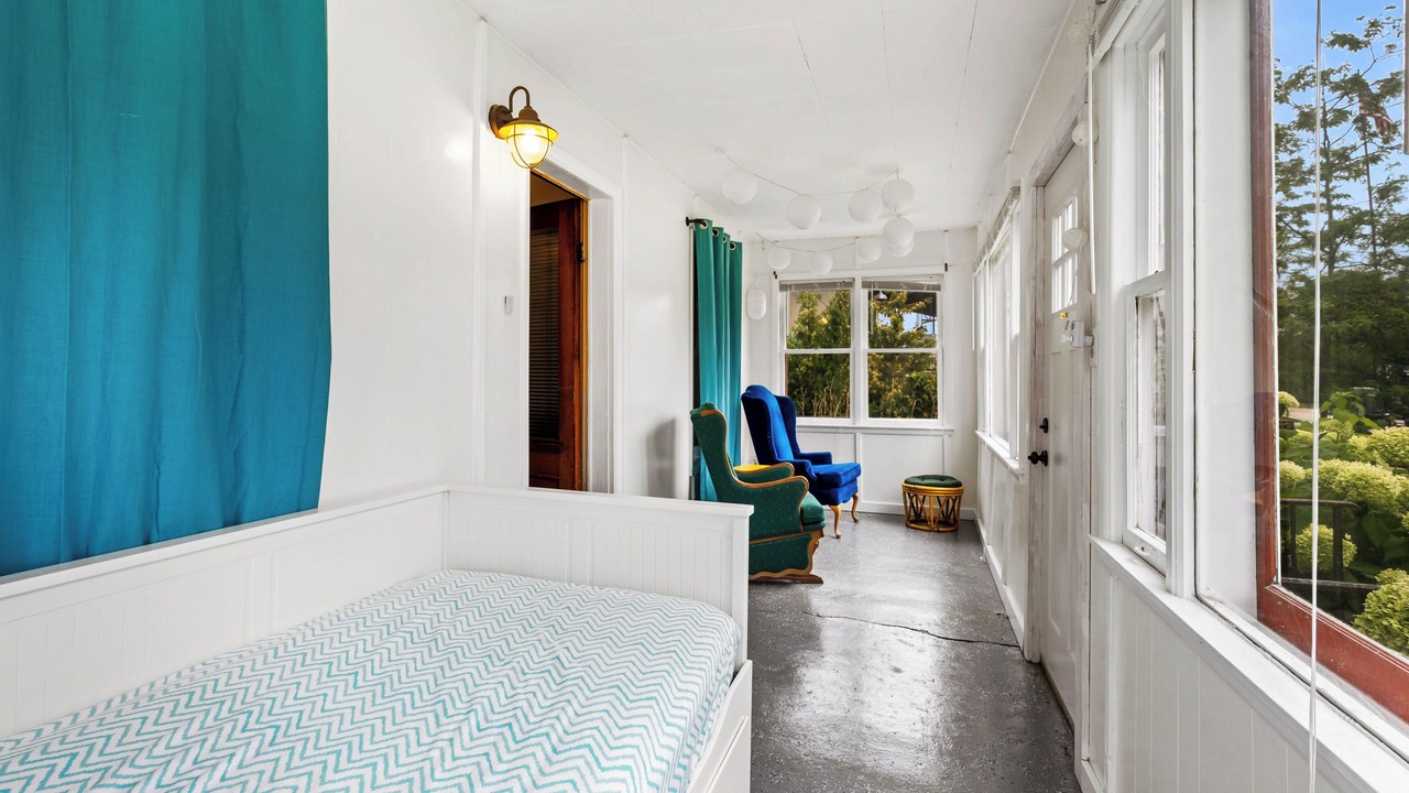 Photo of Bedroom in Baileys Harbor