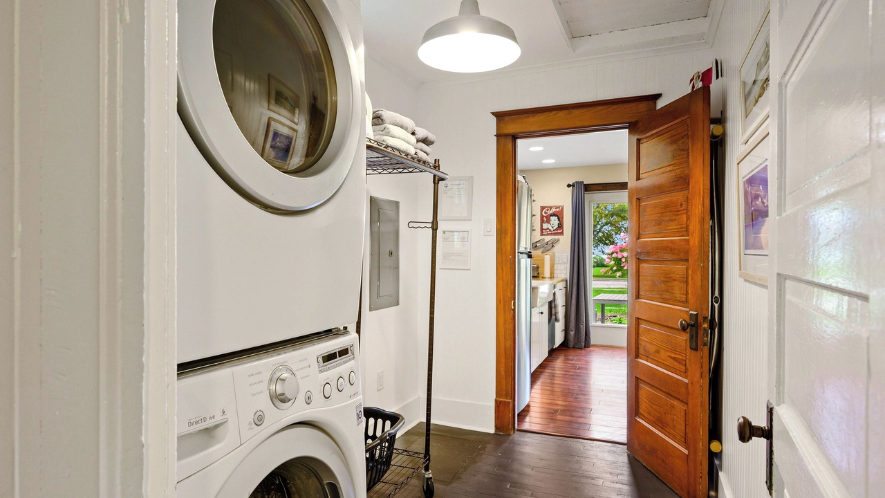 Photo of Bedroom in Baileys Harbor
