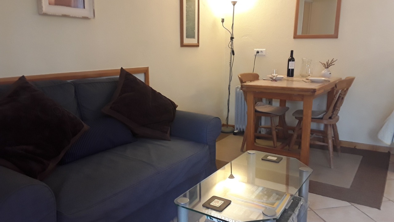 Photo of Livingroom in Lorgues