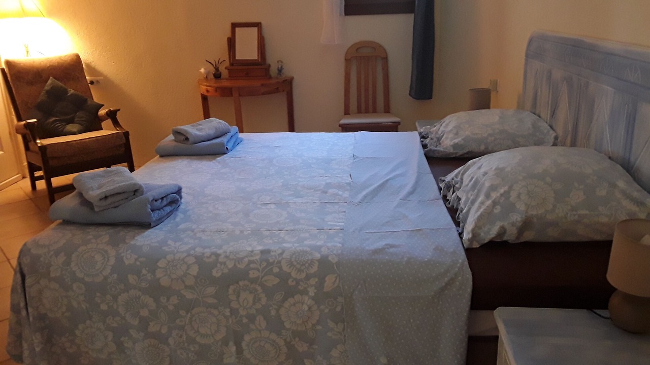 Photo of Bedroom in Lorgues