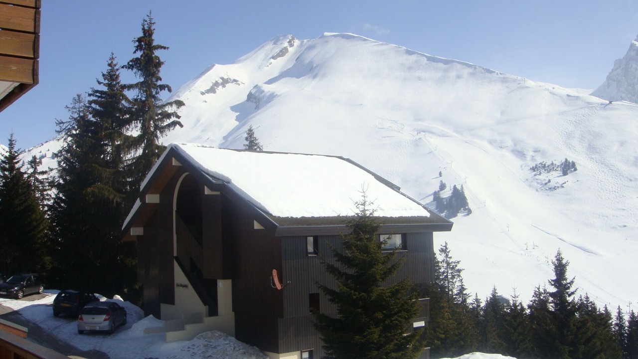 Photo of Outdoor in Manigod