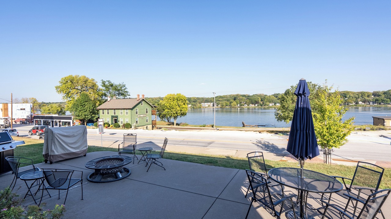 Photo of Outdoor in Le Claire