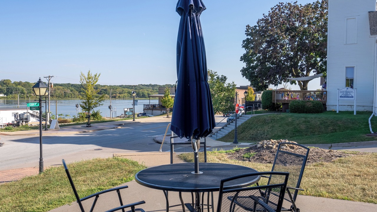 Photo of Outdoor in Le Claire