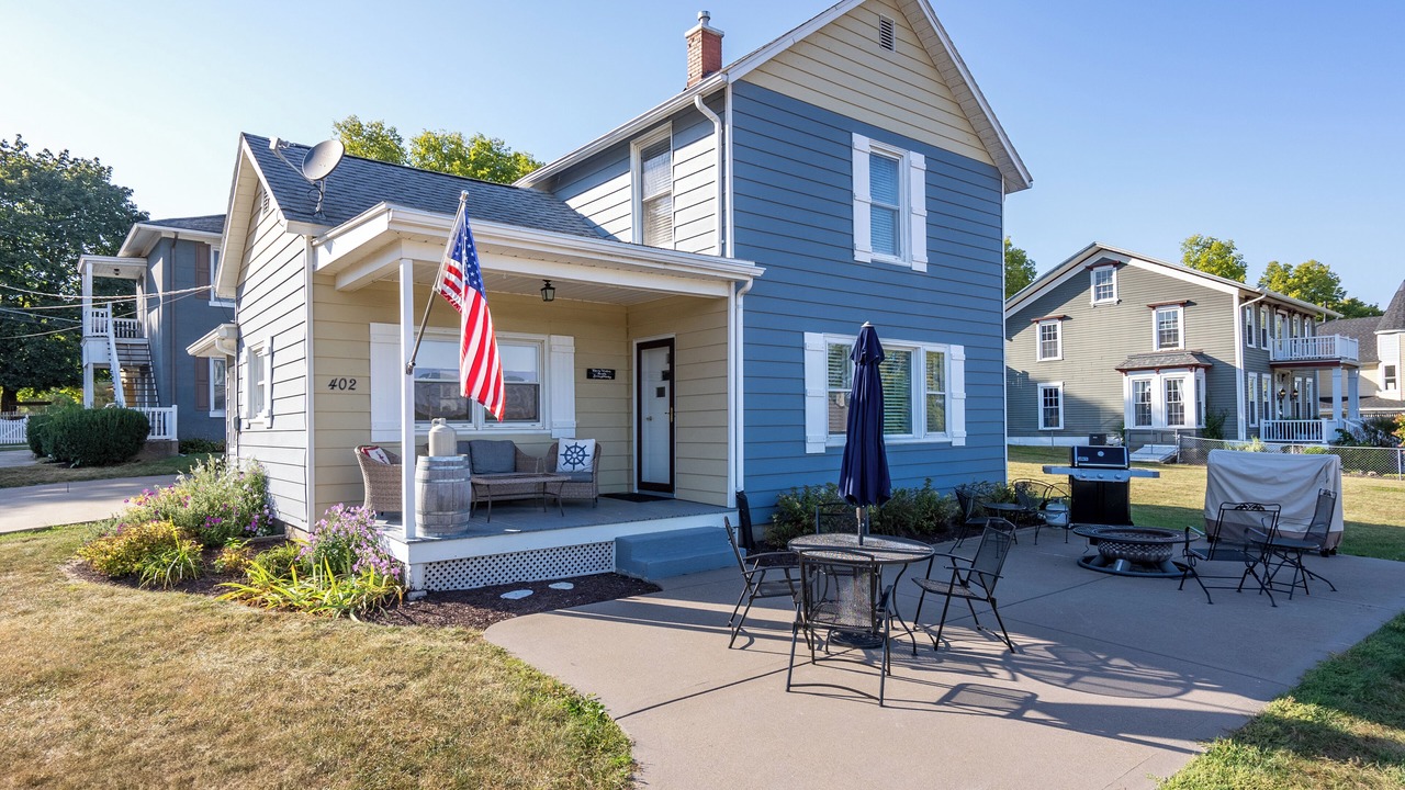 Photo of Outdoor in Le Claire