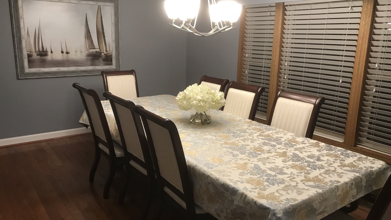 Photo of Bedroom in Cadillac