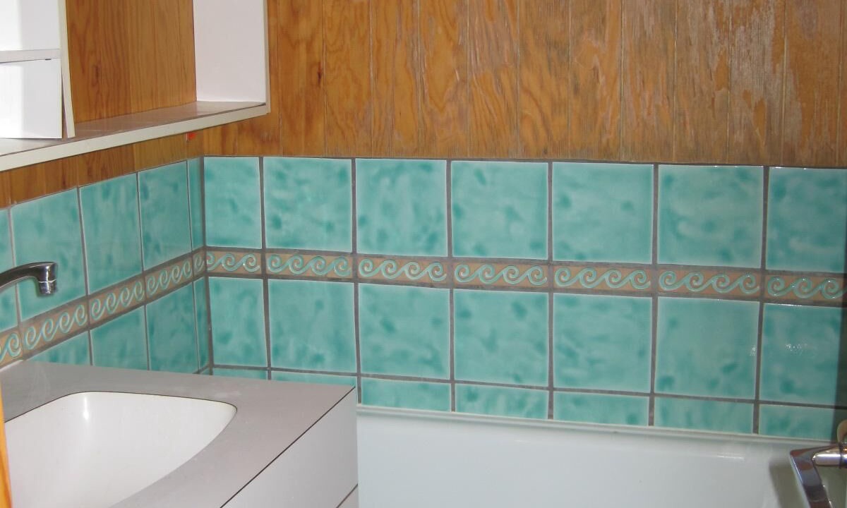 Photo of Bathroom in Montchavin