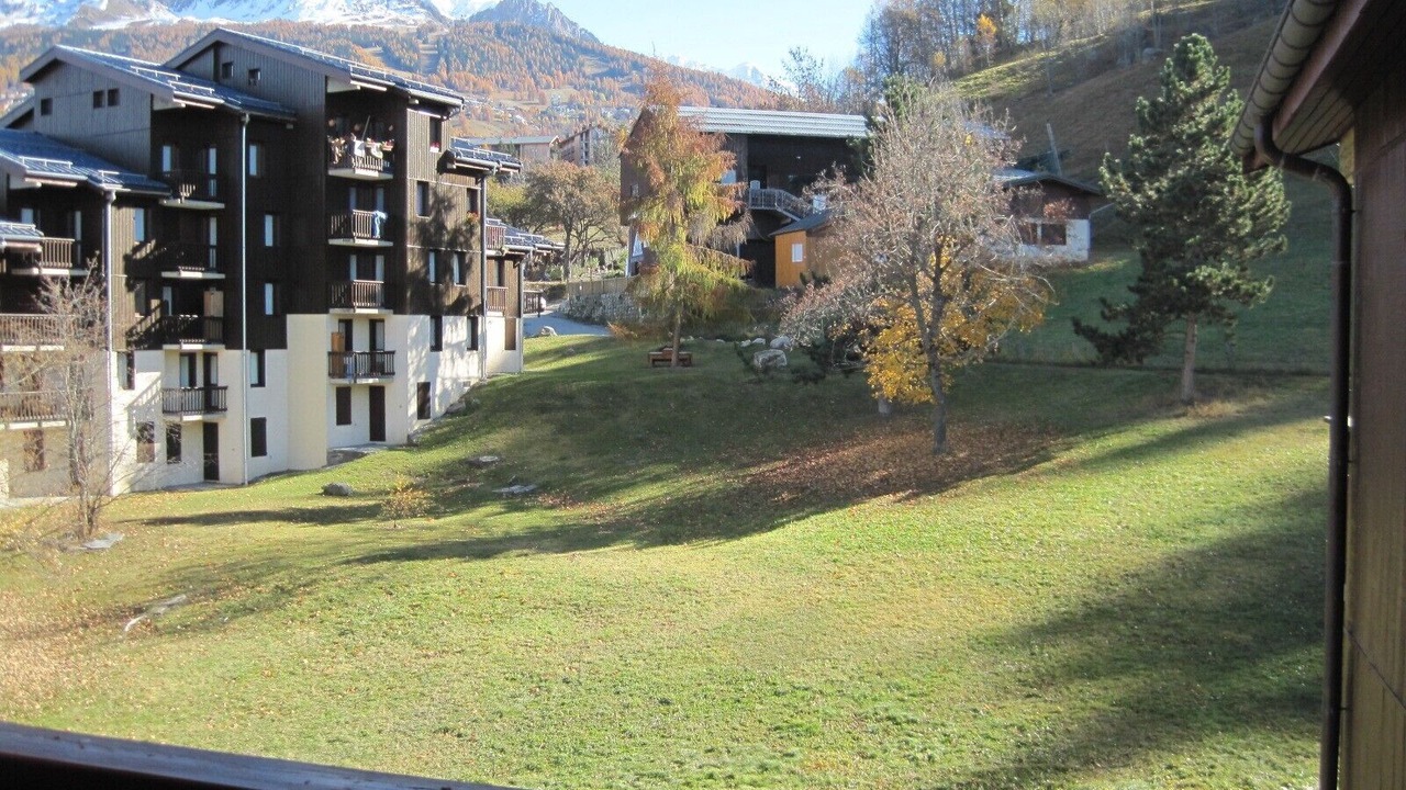Photo of Outdoor in Montchavin