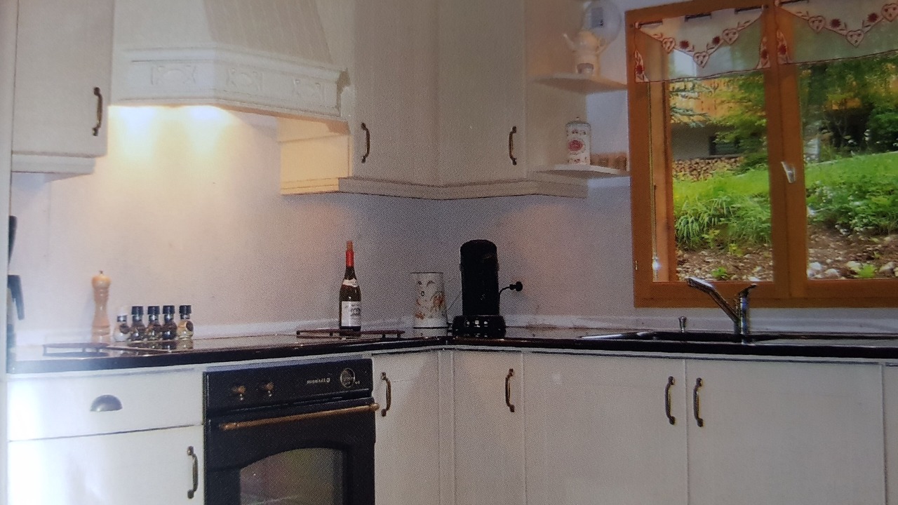 Photo of Kitchen in Abondance