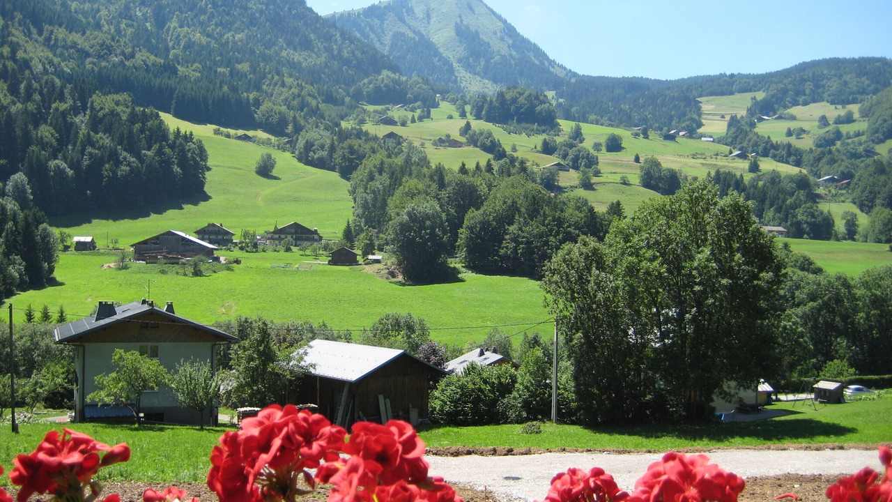 Photo of Outdoor in Abondance